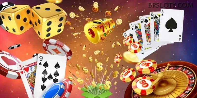 App brslot Android download